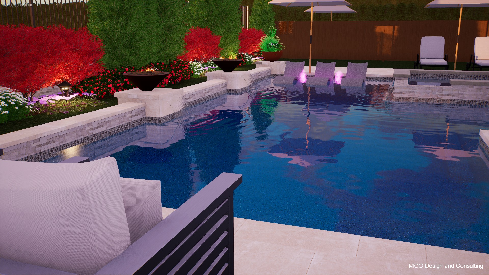 pool 3