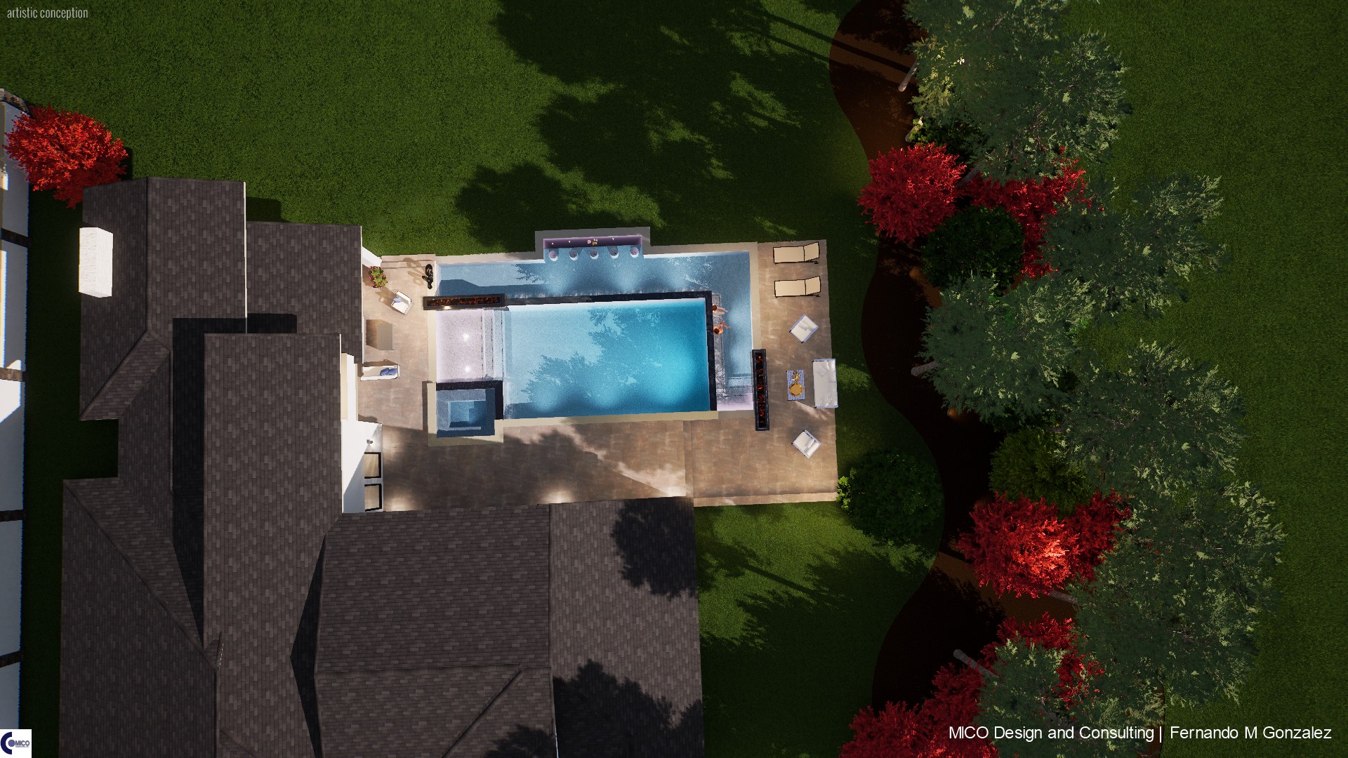 Pool