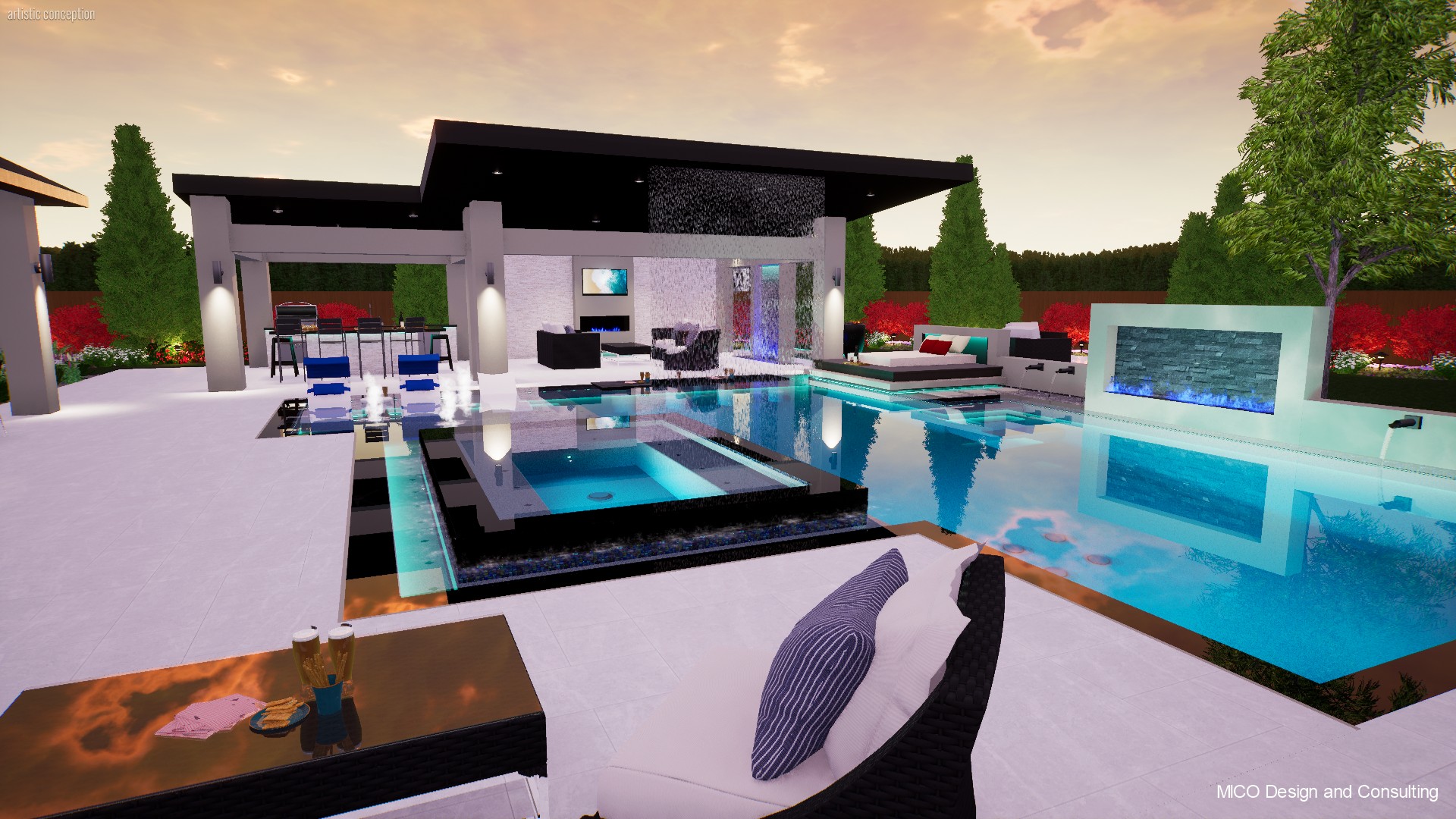 pool 15
