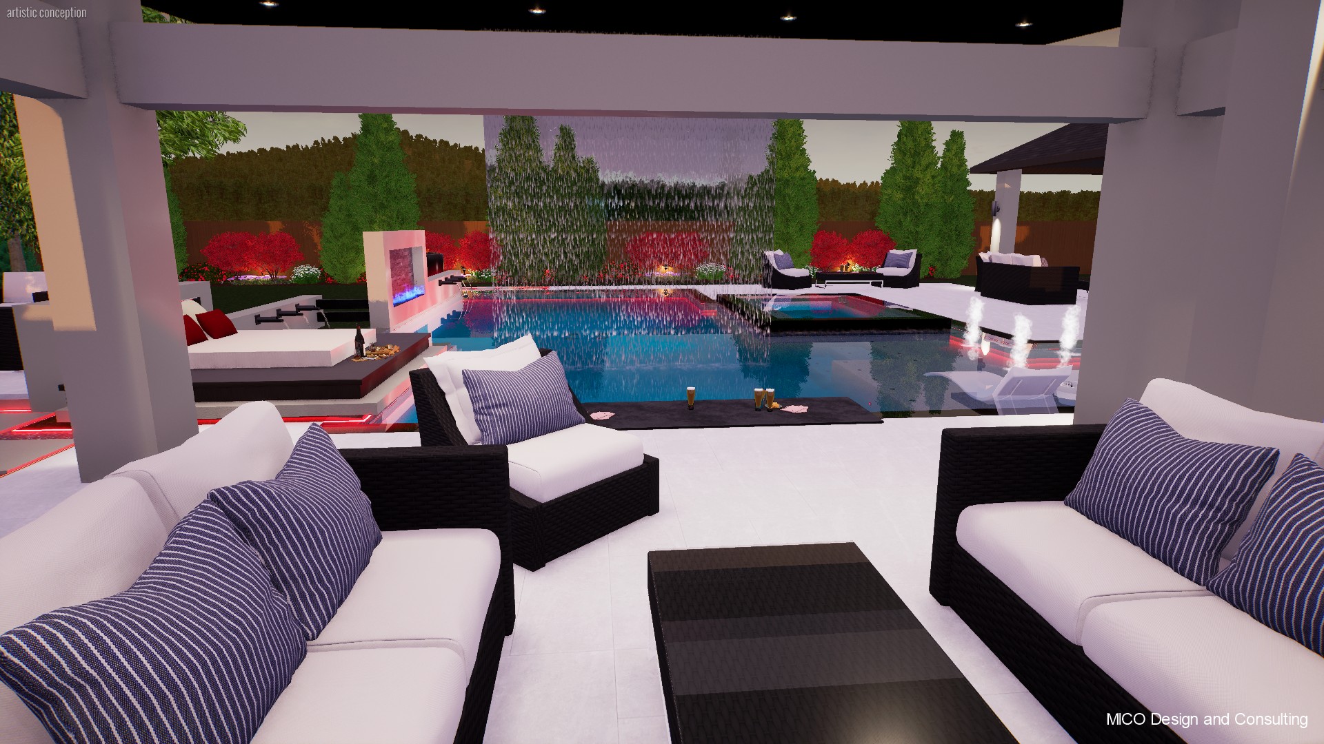 pool 18