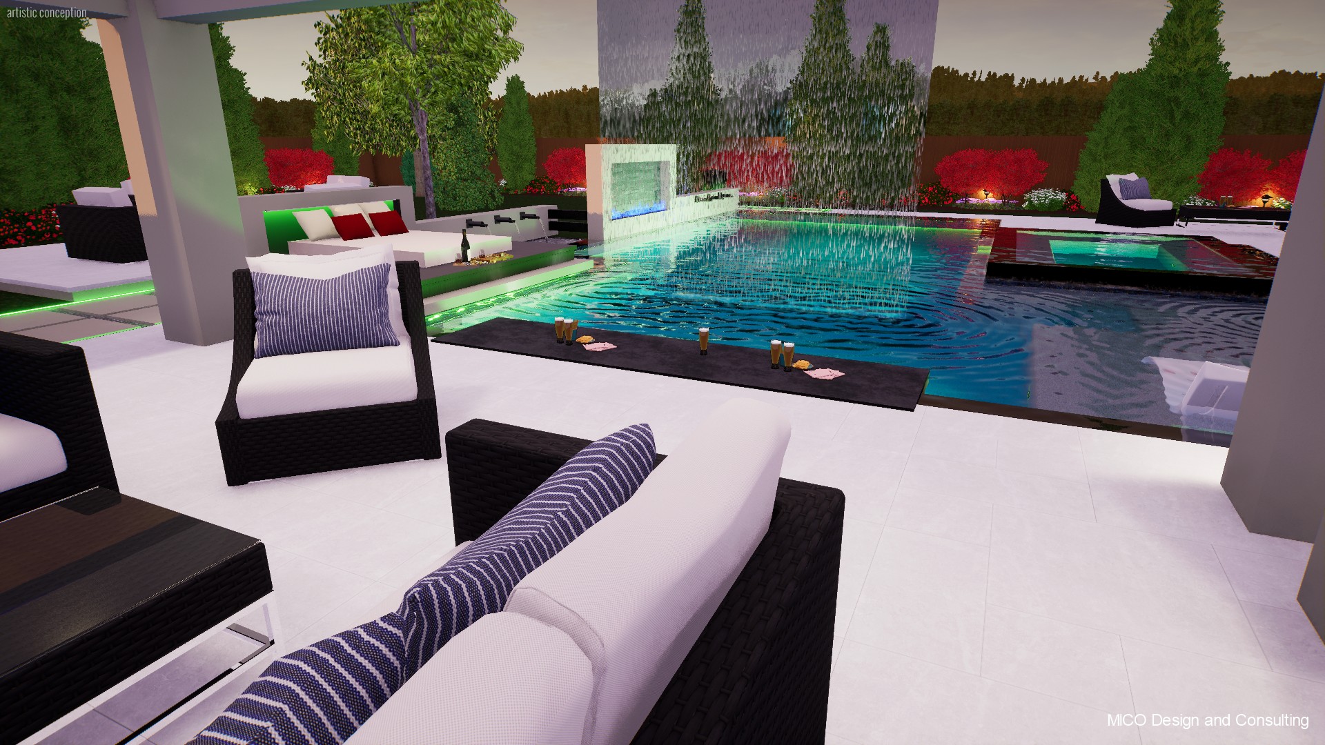 pool 19