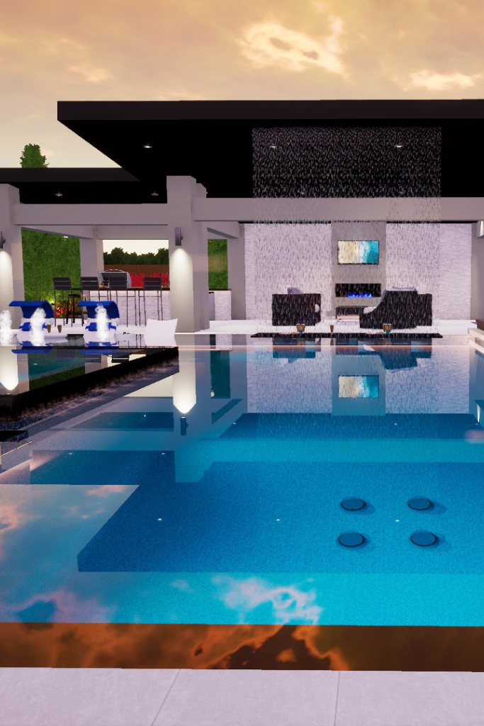 pool 12