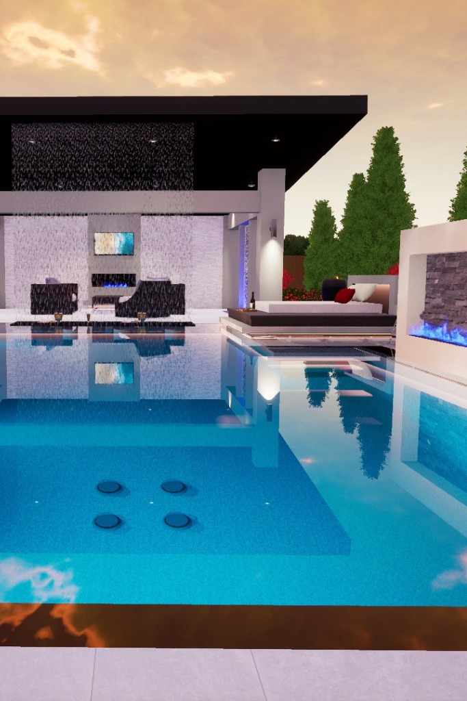 pool 13