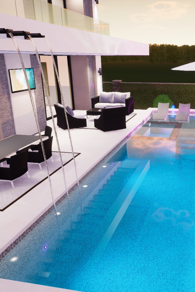 pool 14